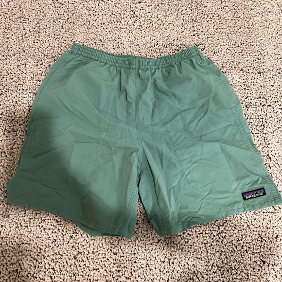 Patagonia Shorts Mens Patagonia Shorts Poshmark